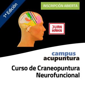 Craneopuntura Neurofuncinal Juan Hahn