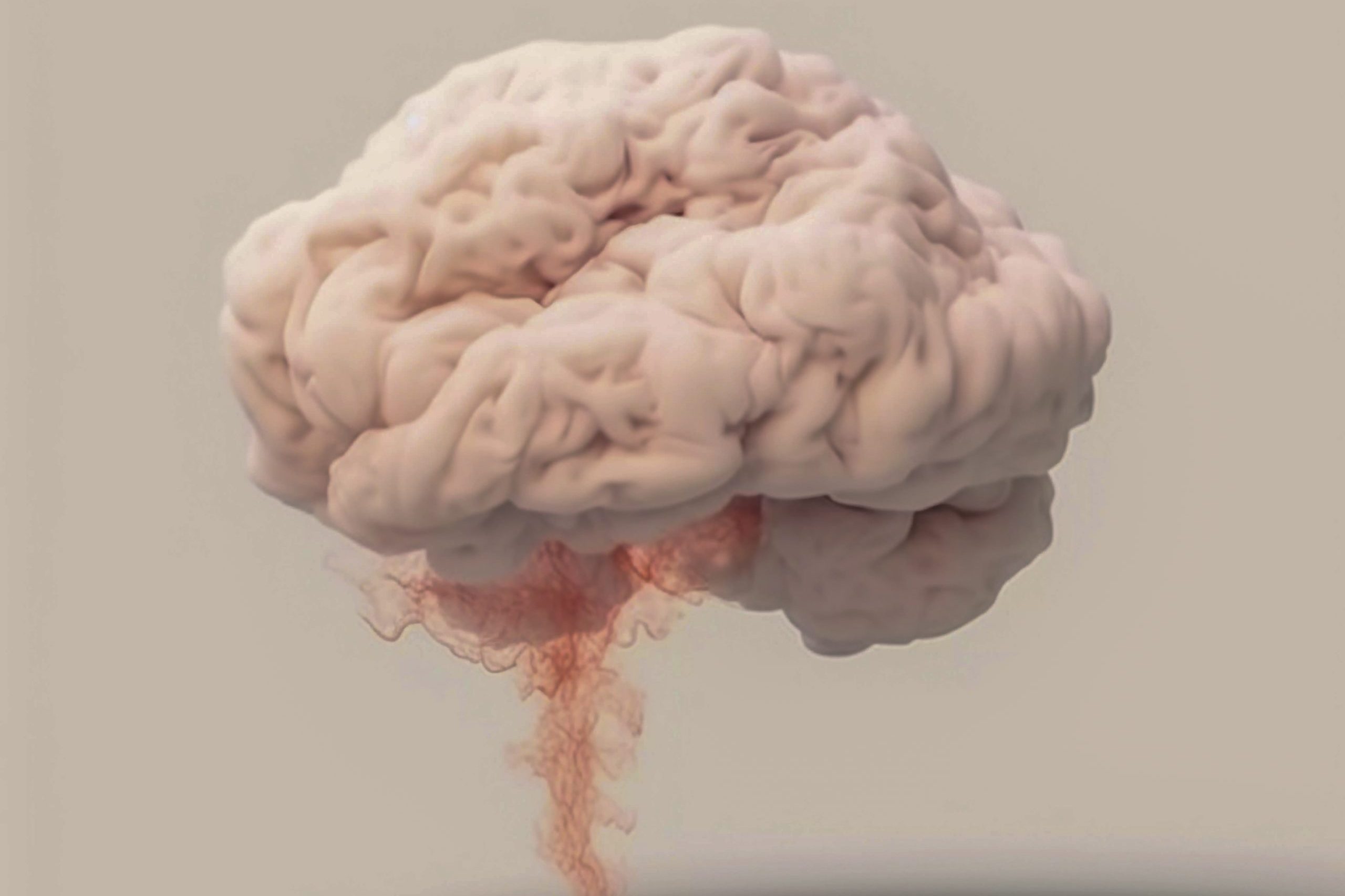 microbiota intestinal en el cerebro